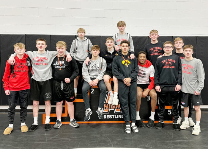 DODGERS EARN MENDENHALL TITLE News, Sports, Jobs Messenger News